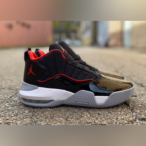 air Jordan’s - Picture 1 of 1